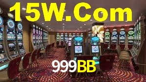 Roulette Table 999BB