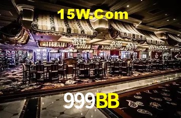 Experiência VIP 999BB