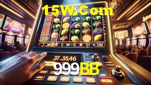 Welcome Bonus 999BB