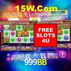 999BB Brasília - Betting Features
