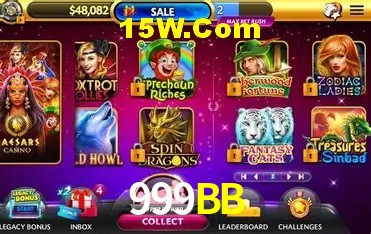 999BB Rio de Janeiro - Popular Jogos