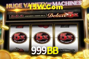999BB São Paulo - Jogo Providers