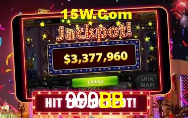 999BB Belo Horizonte - Jackpots