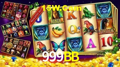 999BB Salvador - Promo Stats