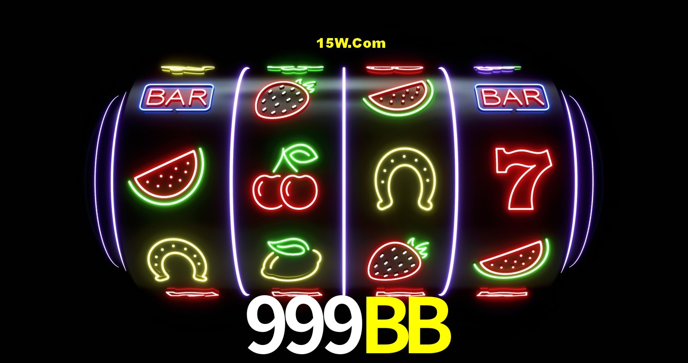 Slot Games 999BB