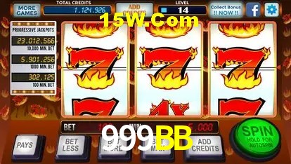 999BB Brasília - Jogo Features
