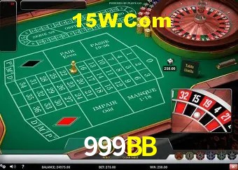 Promoção Relâmpago 999BB