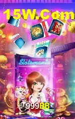 Jogos de Slot 999BB